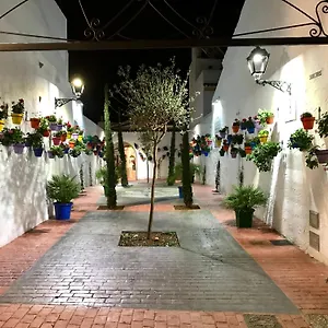 Casa San Miguel Lägenhet